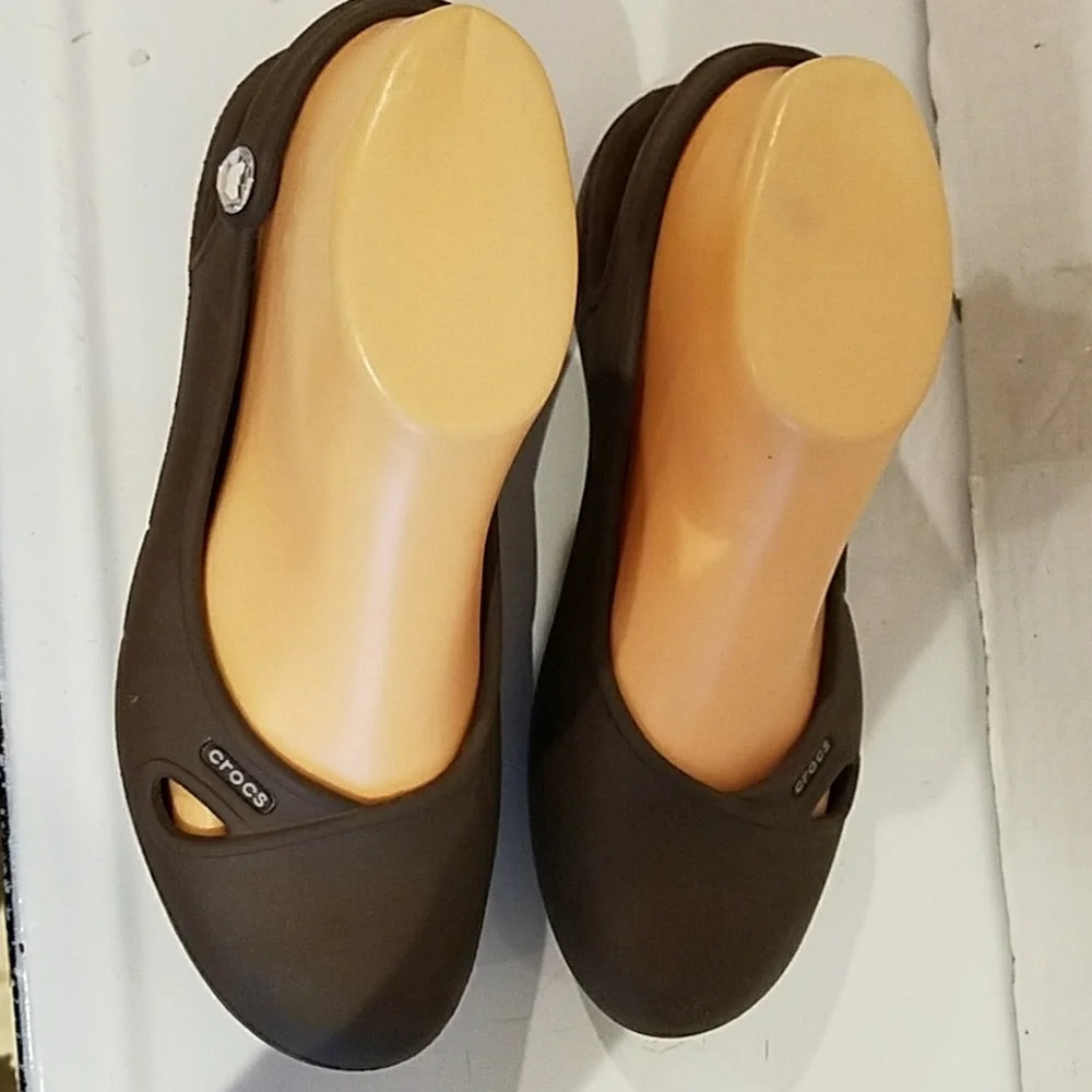 CROCS ladies kadee